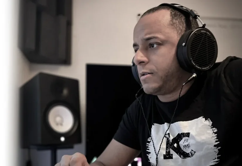 Audeze LCD-X  Leather Free