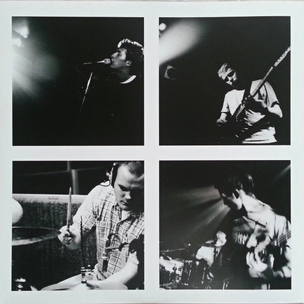 VINYL Coldplay • Parachutes 1LP