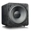 SVS SB-1000 Pro Black Ash