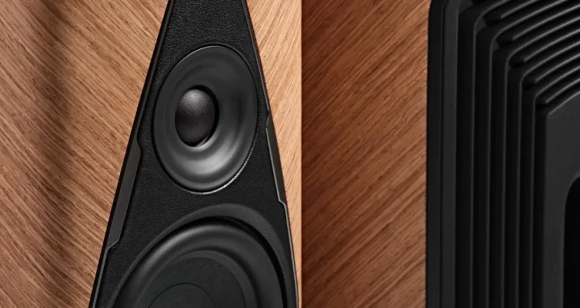 SONUS FABER Duetto Walnut