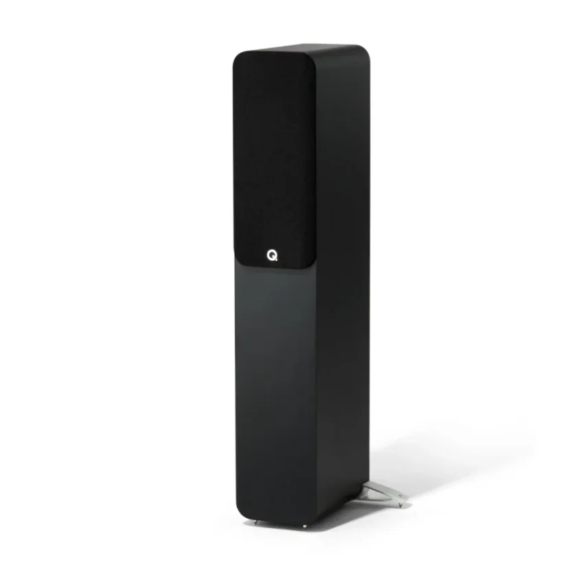 Q Acoustics 5040 Čierna