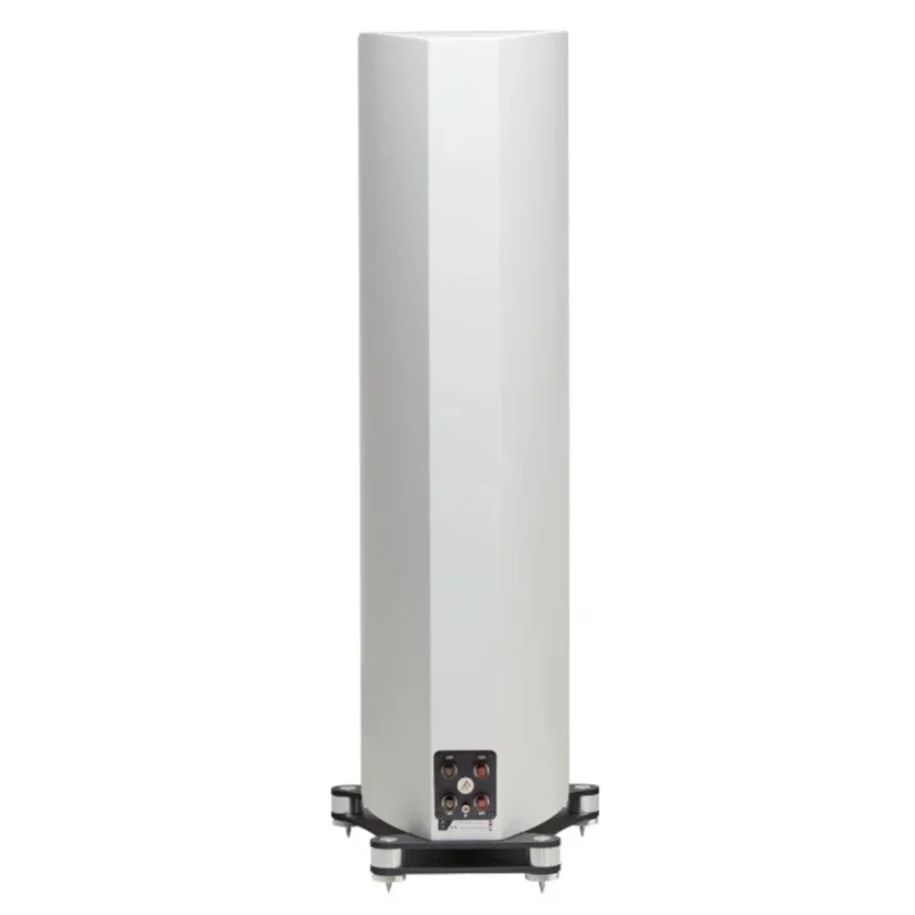 FYNE Audio F702 Piano Gloss White