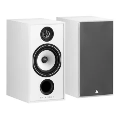 Triangle Borea BR04 White