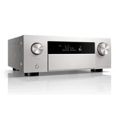 Denon AVC-X4800H Premium Silver