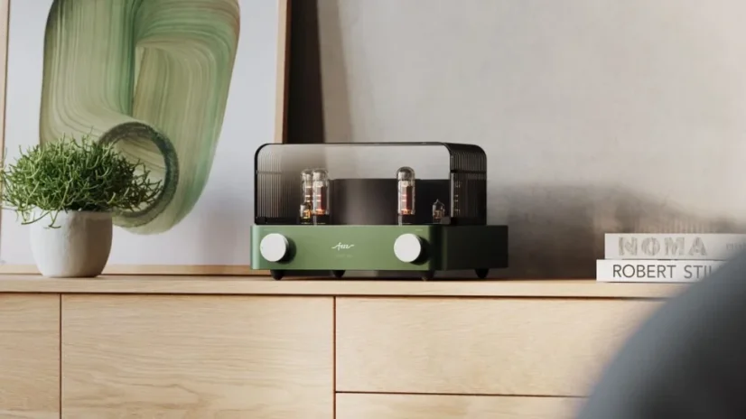 Fezz Audio Luna Mini Moonlight