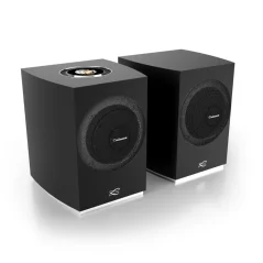 Cabasse Rialto Black