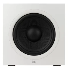 JBL STAGE 220P Biela