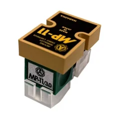 Nagaoka MP-11N SP Schellack