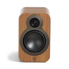 Q Acoustics 3030c Svetlý dub