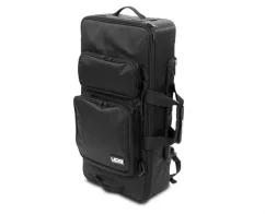 UDG Ultimate MIDI Controller Backpack Large MK2 Black/Orange 