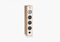 Triangle BOREA BR09 Svetlý dub