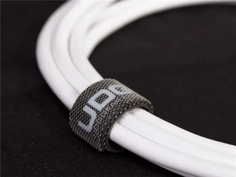 UDG Ultimate Audio Cable USB 3.2 C-C Straight 1,5m | UDG Gear White