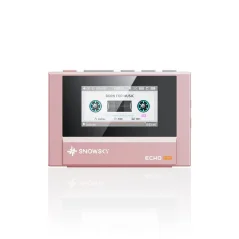 FiiO SNOWSKY Echo Mini  Ružová