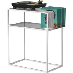 ZOMO Pura Two Čierna