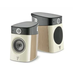 Focal Sopra N°1 Light Oak