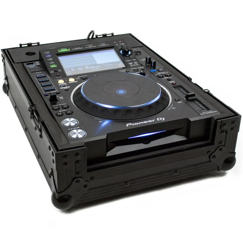 ZOMO Flightcase PC-2000 MK2 NSE