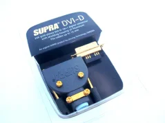SUPRA  DVI-D 18+1