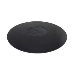 LUDIC akrylový slipmat na gramofón