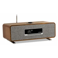 Ruark Audio R3S Rich Walnut