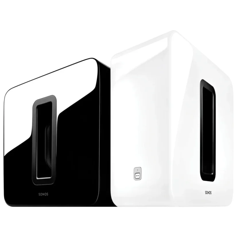 Sonos Sub Biela