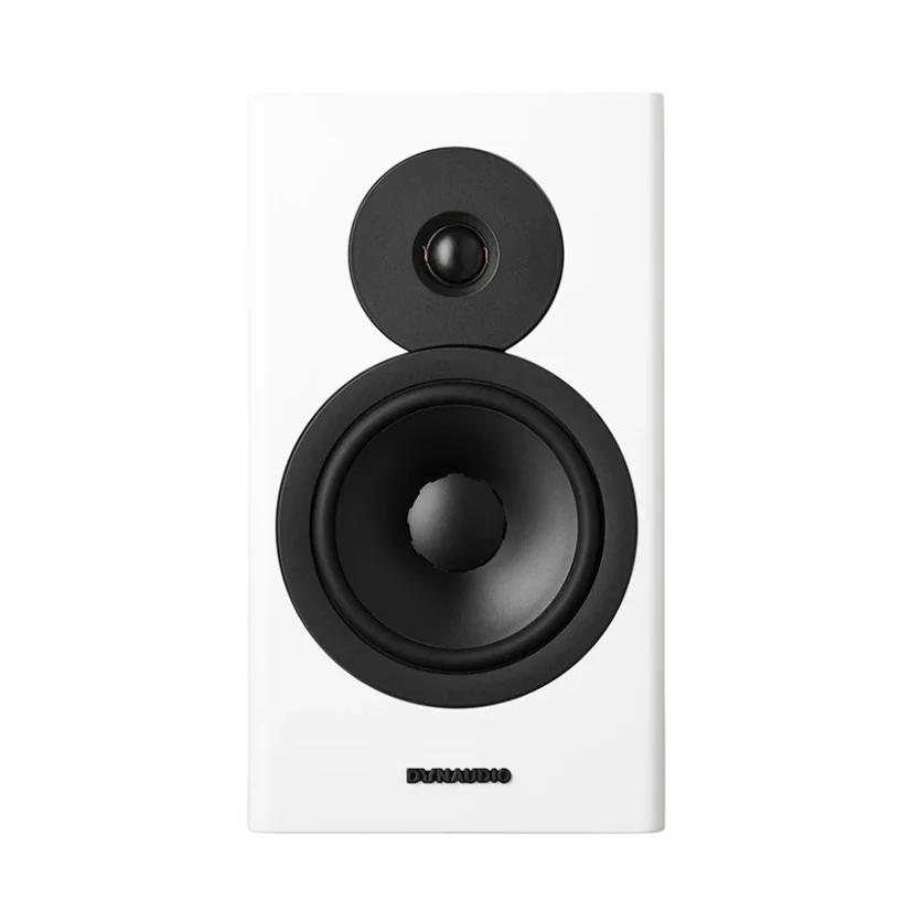 Dynaudio Evoke 20 White