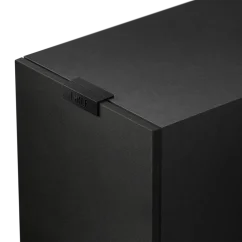 KEF Q1 Meta Black