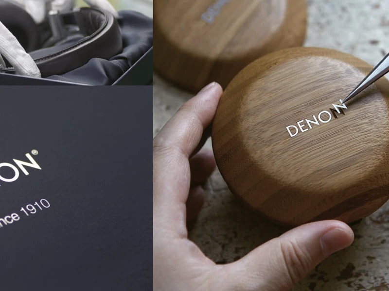 Denon AH-D9200