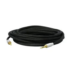 Dynavox 3,5mm jack - jack kábel 1,5 M