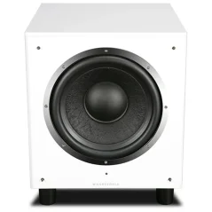 Wharfedale  SW-15 White