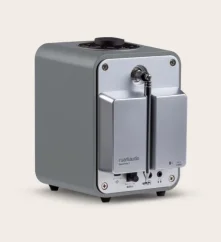 Ruark Audio R1S Charcoal (black) 