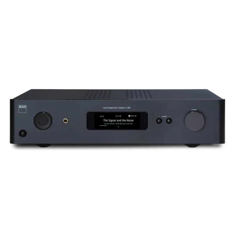 NAD C 379