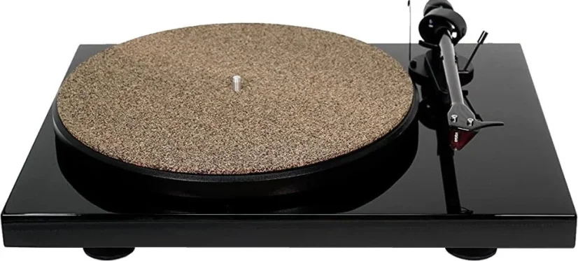 ProJect Cork and Rubber It 3mm
