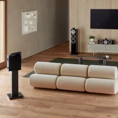 Bowers & Wilkins FS-700 S3 Black
