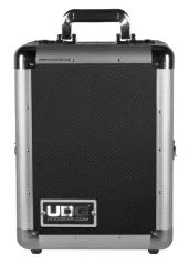 UDG Ultimate Pick Foam Flight Case Multi Format S Silver
