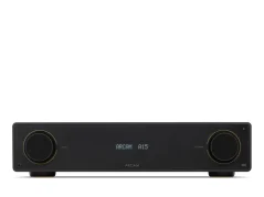 Arcam A15 / Radia 