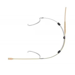 Sennheiser HSP Essential beige, konektor 3.5 mm jack