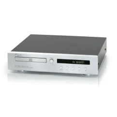 Cayin CS-55CD Strieborná