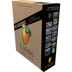 Image-Line FL Studio Signature Bundle EDU (Academic)