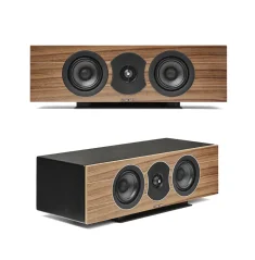 SONUS FABER Lumina Center  Walnut