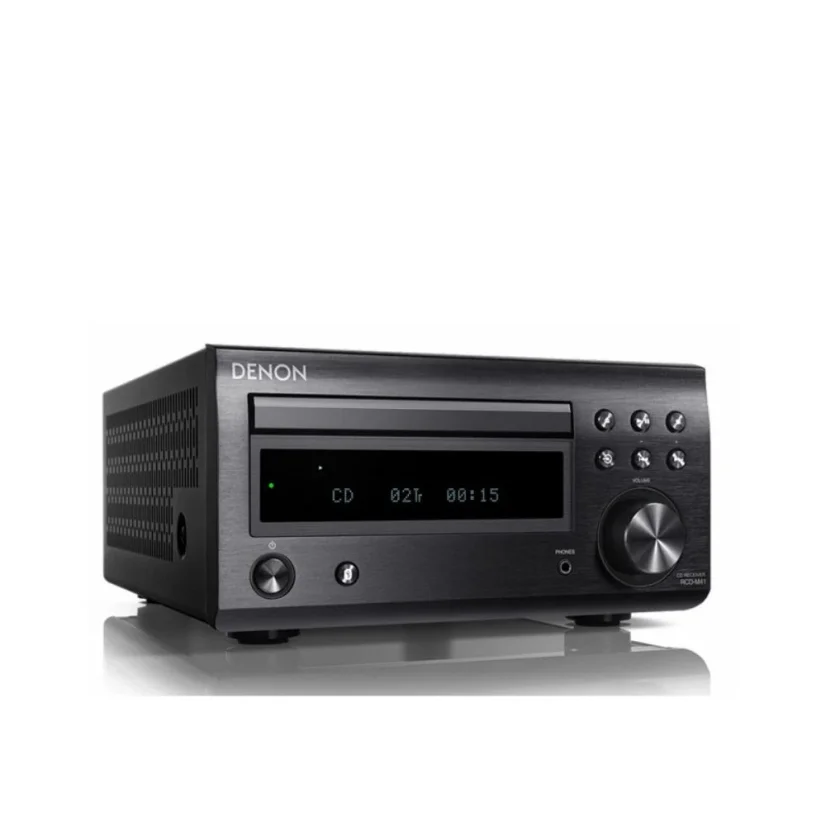 Denon RCD-M41 Čierna