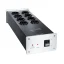 Dynavox HIFI Power Socket X4100 Silver