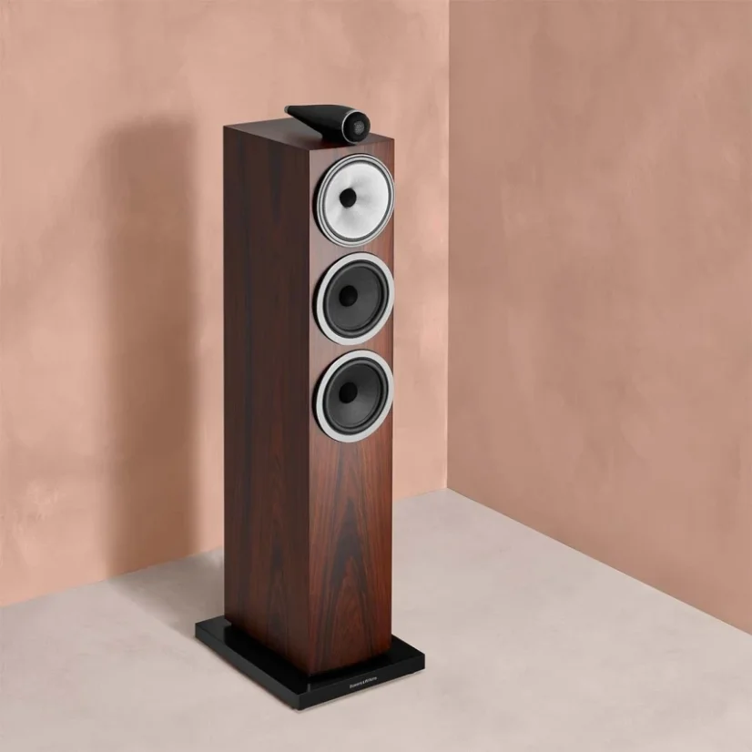 Bowers & Wilkins 703 S3 Mocha