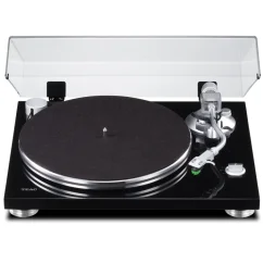 Teac TN-3B-SE Čierna
