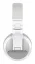 Pioneer DJ HDJ-X5BT White