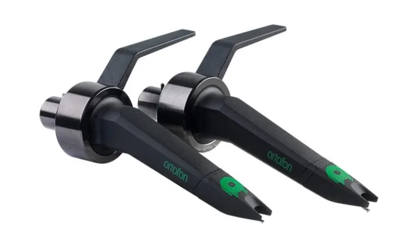 Ortofon Concorde MKII MIX TWIN