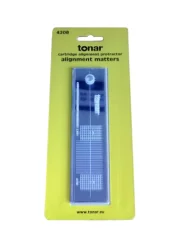 tonar Simple Alignment Protractor