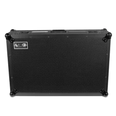UDG Ultimate Flight Case AlphaTheta Omnis-Duo Black
