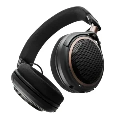 audio-technica ATH-AL5NC – otvorené bezdrôtové slúchadlá s ANC, LDAC a výdržou 75 h