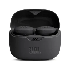 JBL Tune Buds Black