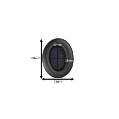 Veles-X WH1000XM3 Earpads